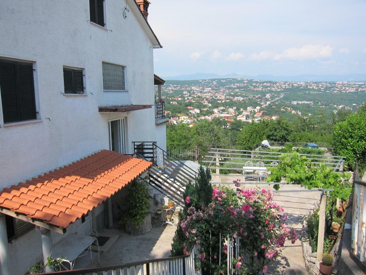 Nada Apartments Pobri 외부 사진